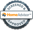 Home Advisor Screened and Aproved